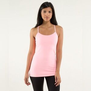 Lululemon Power Y Tank